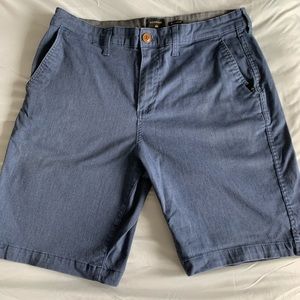 Men’s Quicksilver Shorts
